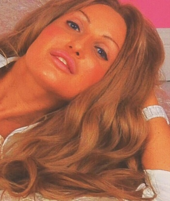 Анкета проститутки Марина - Фото 1, Кубачи, 32 года, №411