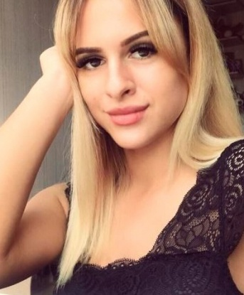 Анкета проститутки Лилиана - Фото 1, Кубачи, 23 года, №12850