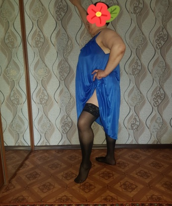 Анкета проститутки Наташка - Фото 1, Кубачи, 48 лет, №4872