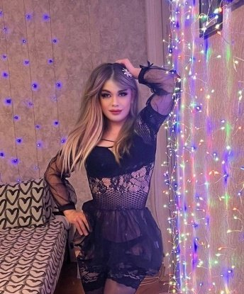 Анкета проститутки Яна - Фото 1, Кубачи, 24 года, №6727