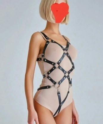 Анкета проститутки Василиса - Фото 1, Кубачи, 35 лет, №8479